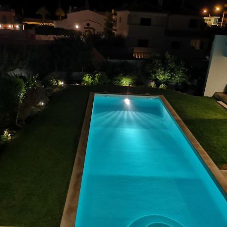 Villa L Gale  Exterior foto